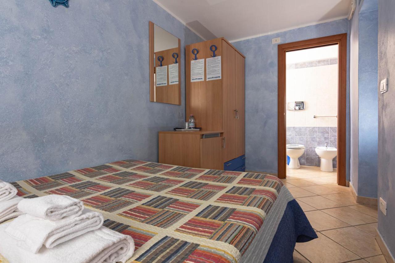 Roccabianca Rooms & Studios Stintino Exterior foto