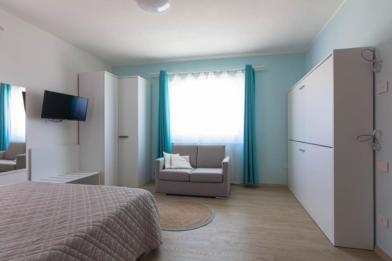 Roccabianca Rooms & Studios Stintino Exterior foto