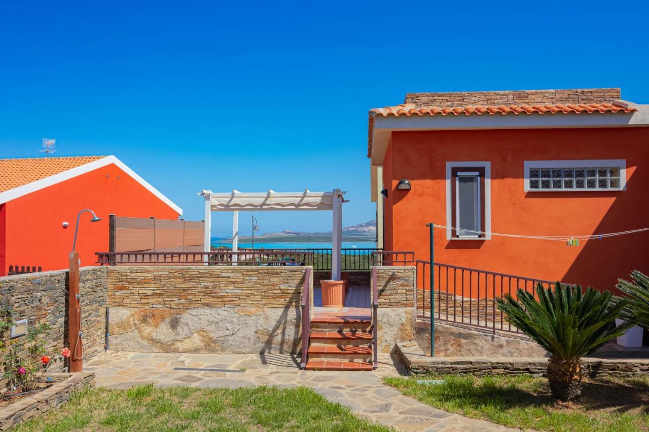 Roccabianca Rooms & Studios Stintino Exterior foto