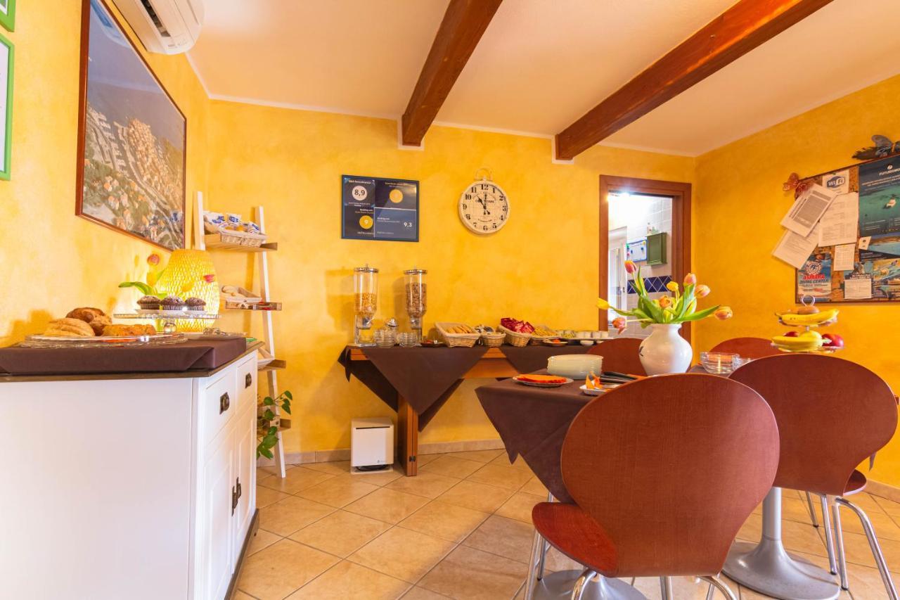 Roccabianca Rooms & Studios Stintino Exterior foto